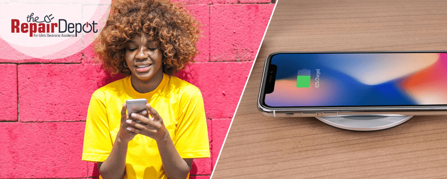 Wireless Charging 101: Get the Best Experience