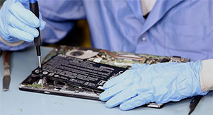 Chromebook Repairs