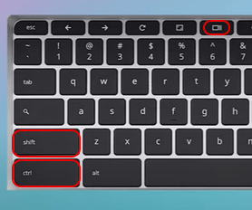 How to Screen Record on a Chromebook