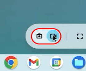 How to Screen Record on a Chromebook