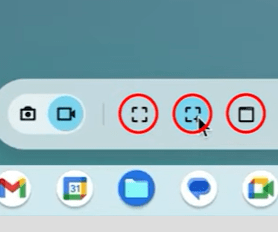 How to Screen Record on a Chromebook