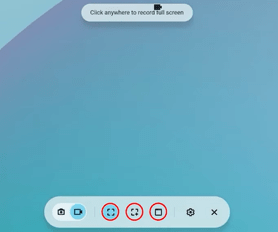 How to Screen Record on a Chromebook